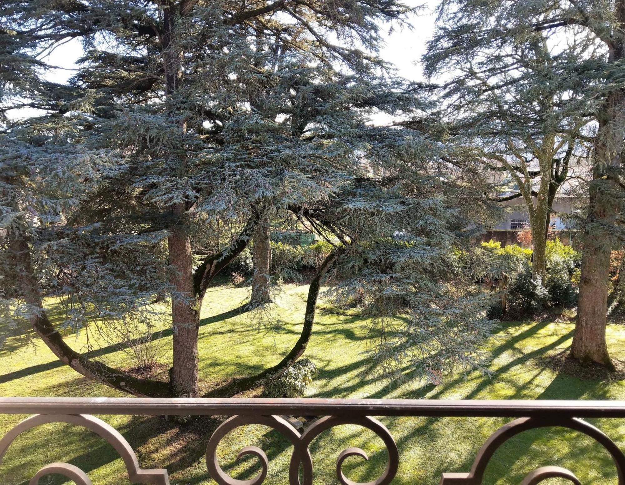 Maison D'Hotes Le Parc Labruguière Camera foto